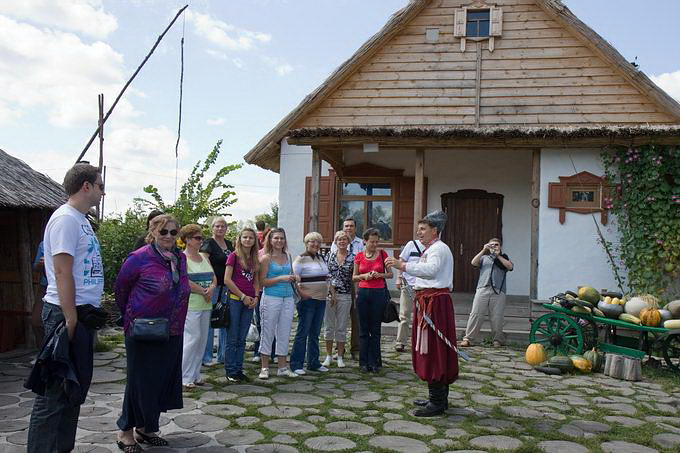 Хутор Прони