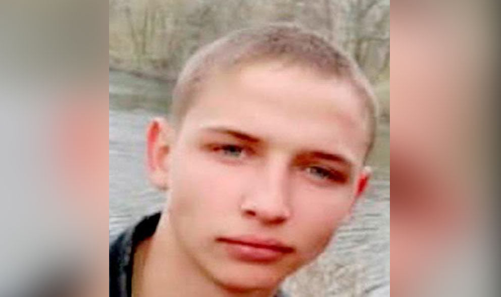 Пропавший Владлен Сказка. Фото: https://www.facebook.com/police.polt/