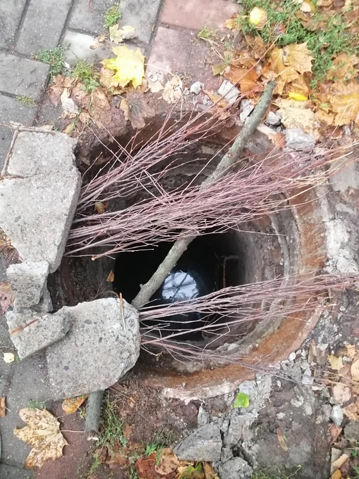 Колодец в Корпусном саду. Фото: https://www.facebook.com/groups/556241621158001/?multi_permalinks=4423292991119492&hoisted_section_header_type=recently_seen