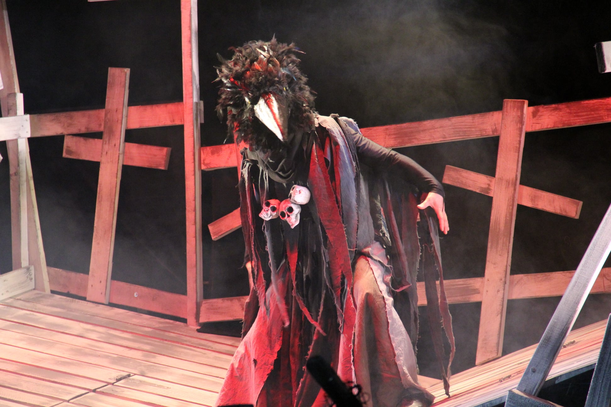 "Большой льох"