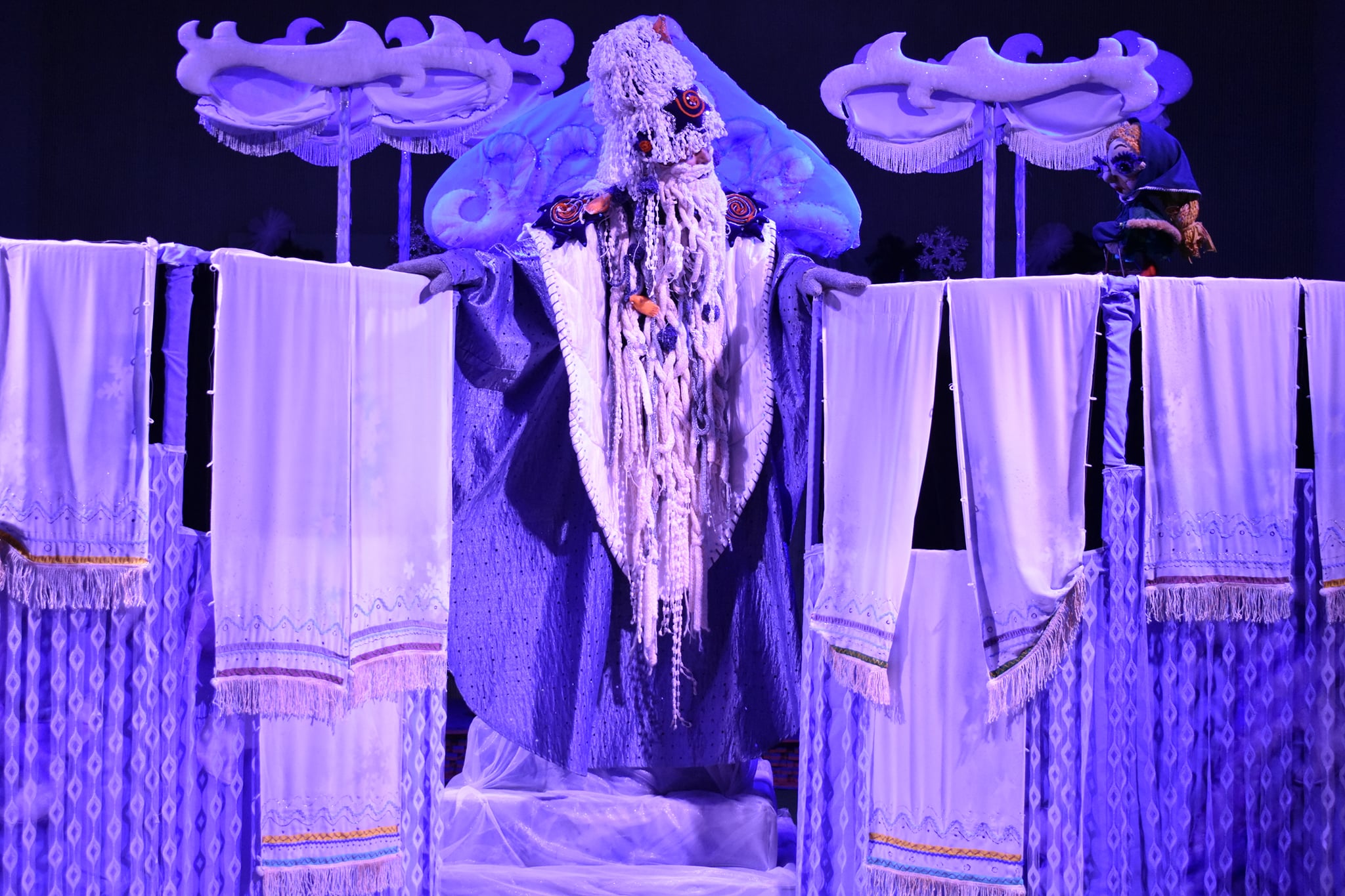 "Морозенко"