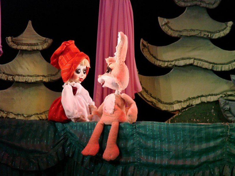 Фото: pl-puppet.com.ua