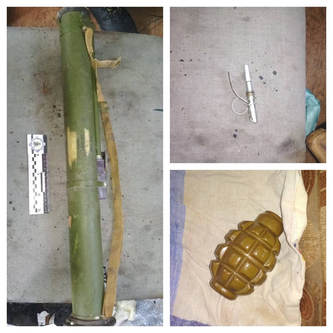 Покушение организовал "смотрящий" за Кременчугом: раскрыто дело о расстреле Соколовского фото 2 1