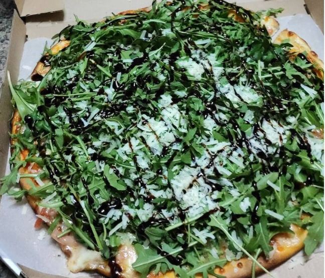 "Пеперончино"