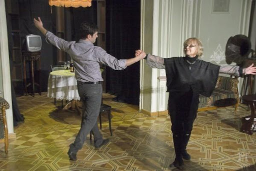 "Будьте как дома". Фото: http://archive.suzirja.kiev.ua/