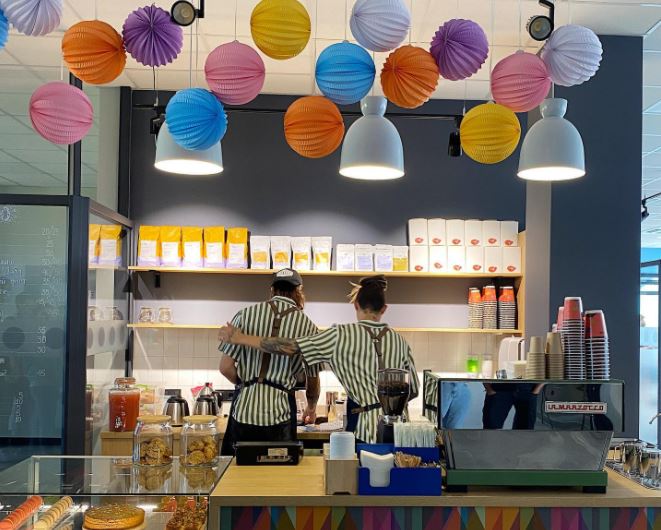 "Кавун". Фото: https://www.facebook.com/kavunplt/