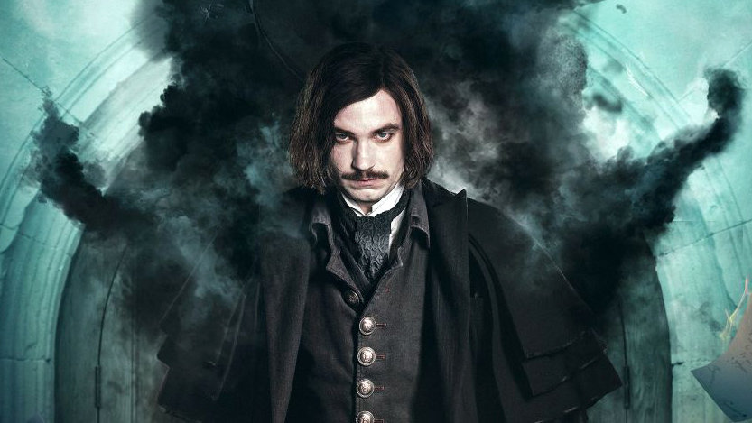 Мистический ужин с Гоголем. Фото: kinopoisk.ru