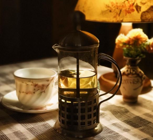 "Твоя Кав'ярня" в Полтаве