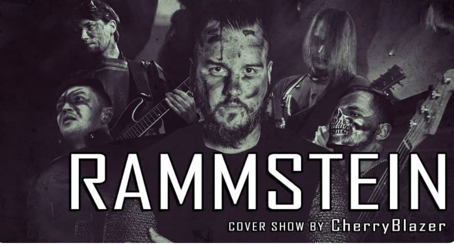 RAMMSTEIN COVER SHOW