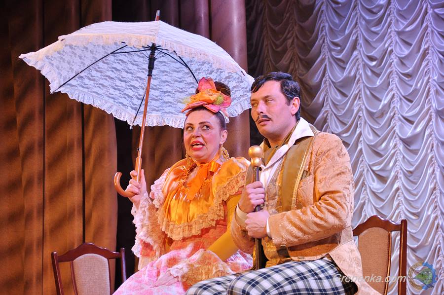 "За двумя зайцами"