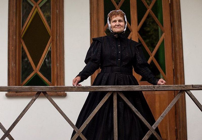 Экскурсия на родину Гоголя. Фото: https://tour-weekend.pl.ua/