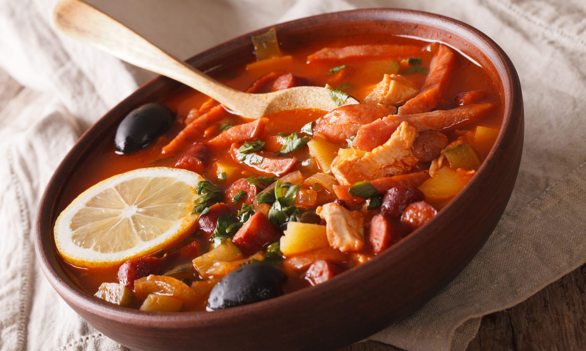 "Ностальгия". Фото: chefmarket.ru