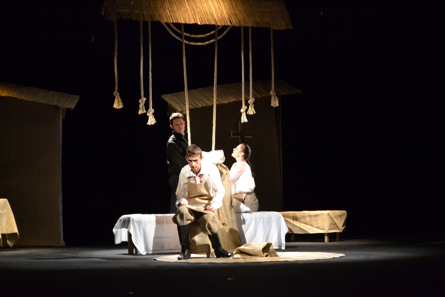 "Украденное счастье". Фото: nikvesti.com