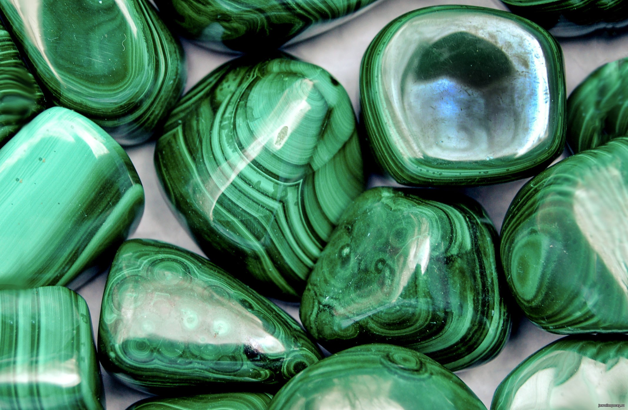 Выставка минералов. Фото: jewellerymag.ru