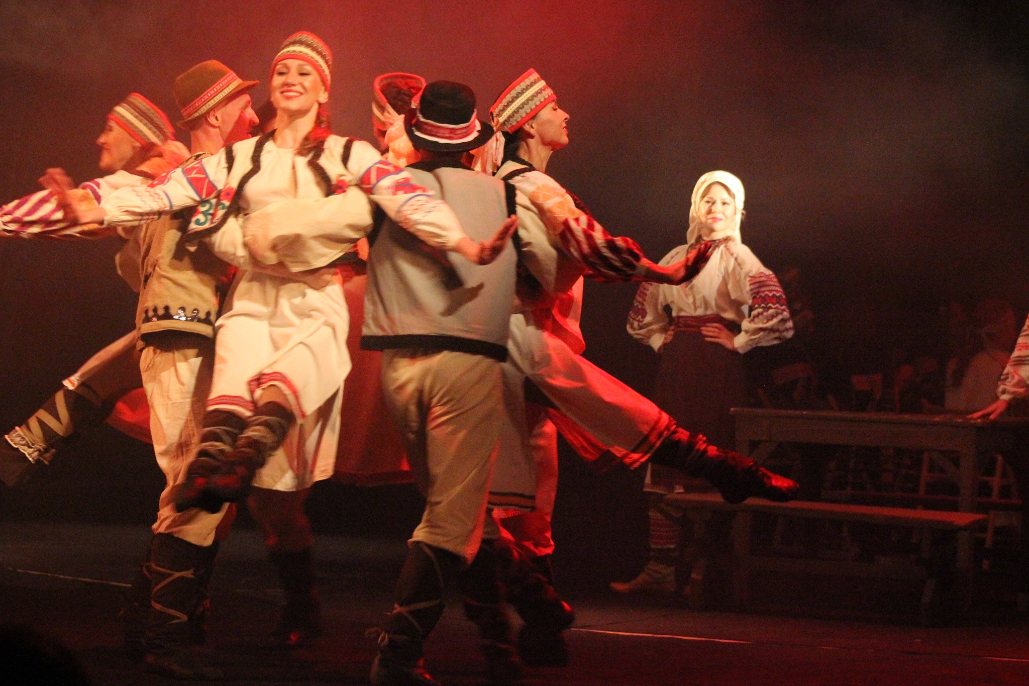 "Украденное счастье"