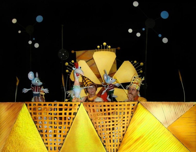 "Круть і Верть"