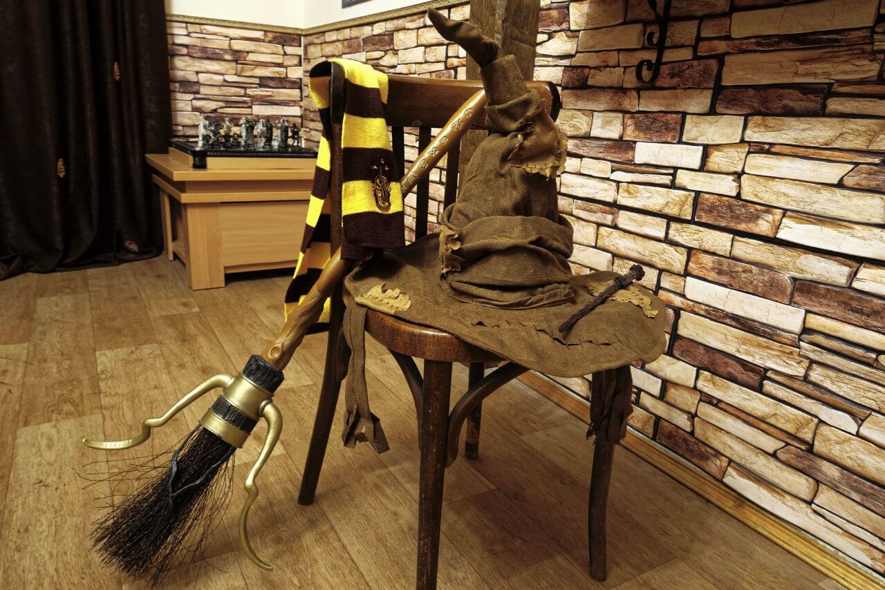 Квест-игры "Больше, чем игра"