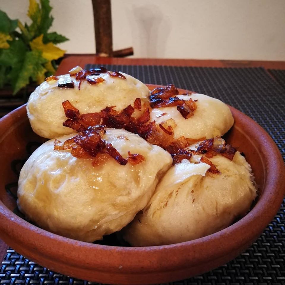 Кафе и рестораны Миргорода