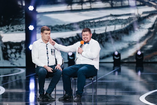 СМТ. Фото: http://ligasmeha.com/