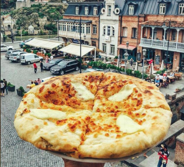 Справедливый джигит