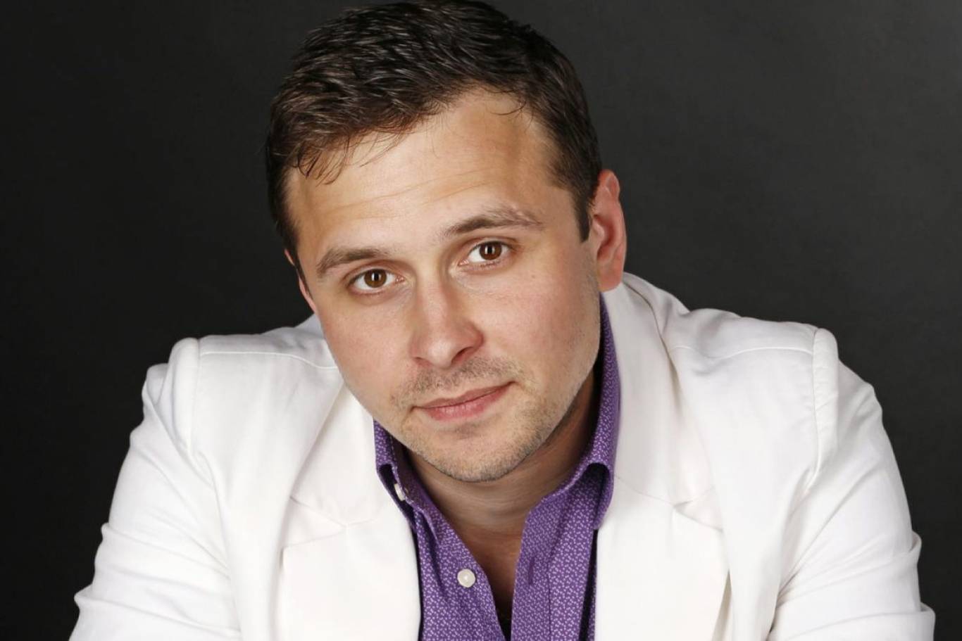 Сергей Пискун "Ты королева"