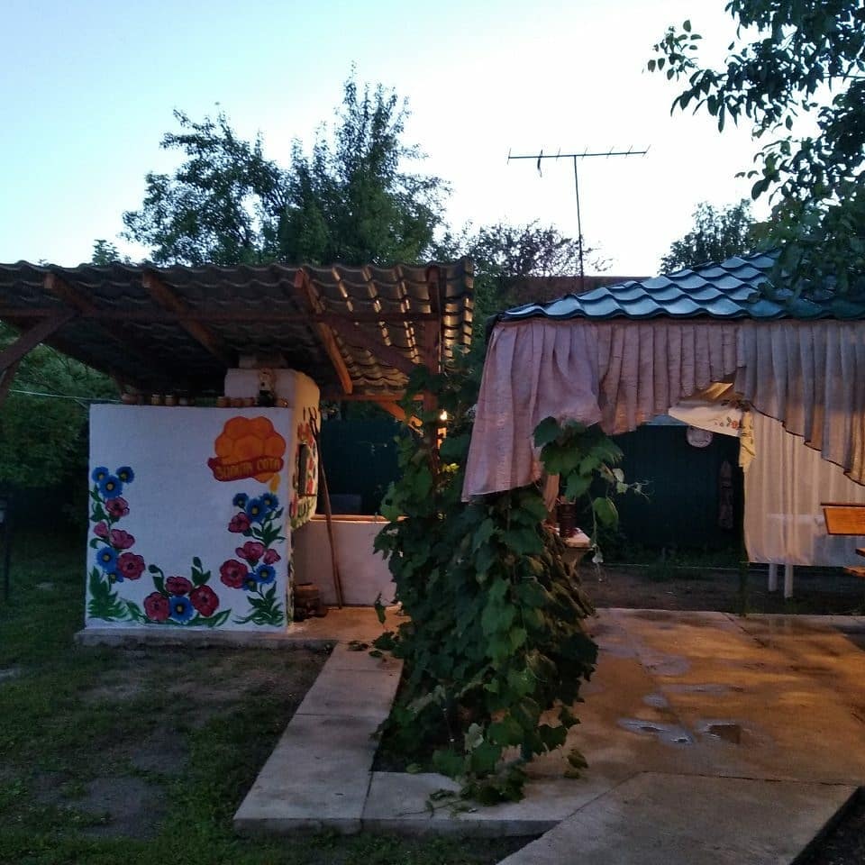 Отдых за городом: где под Полтавой провести активные выходные на природе