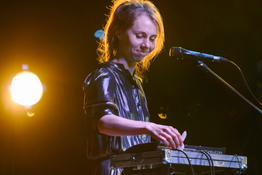 Один в каноэ