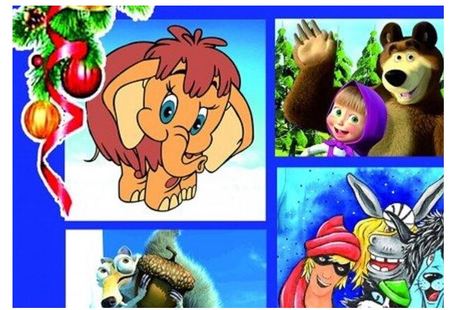 "Каникулы в стране "Мульти-пульти"