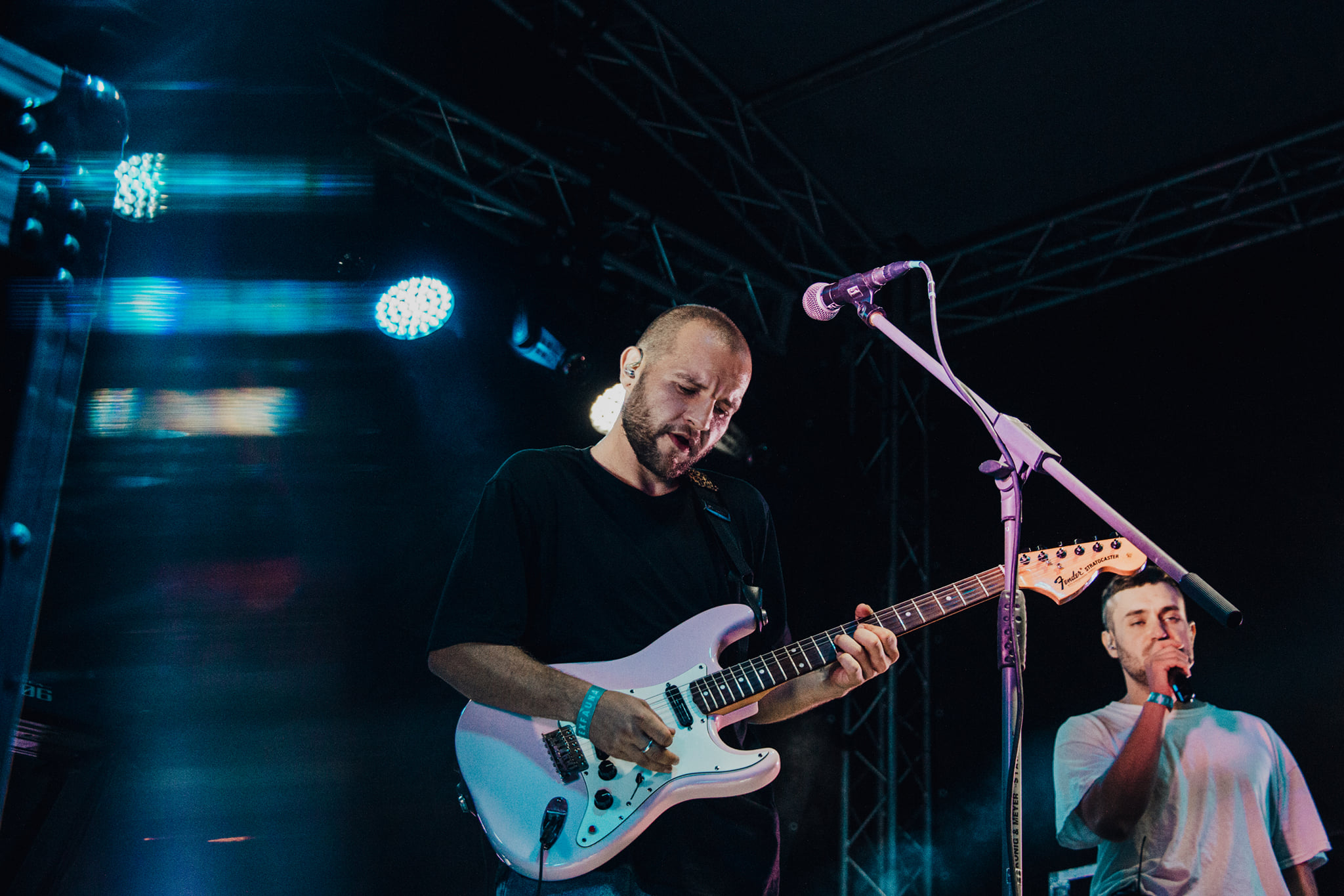 LATEXFAUNA. Фото: https://www.facebook.com/latexfauna