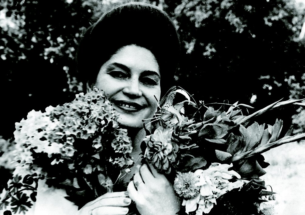 Раиса Кириченко. Фото: https://www.last.fm/ru/music/%D0%A0%D0%B0%D1%97%D1%81%D0%B0+%D0%9A%D0%B8%D1%80%D0%B8%D1%87%D0%B5%D0%BD%D0%BA%D0%BE/+wiki