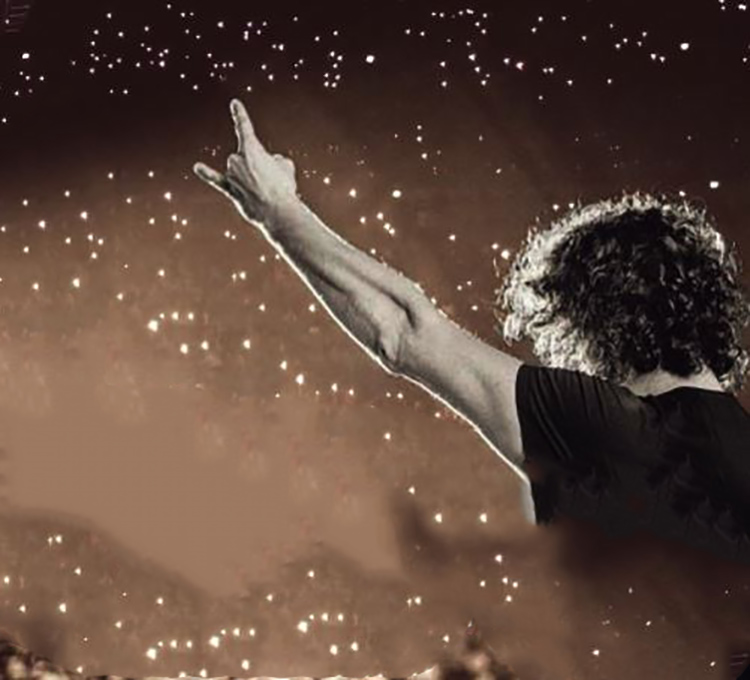 "Скрябин и украинский рок"