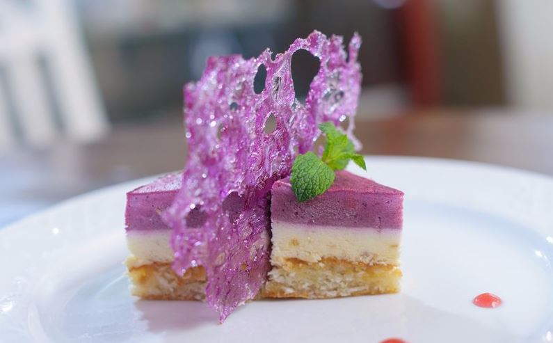 Vanile в Полтаве