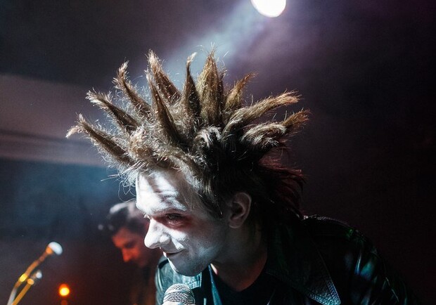 Трибьют "Добрые люди" "Король и Шут". Фото: https://villakrokodila.com/events/