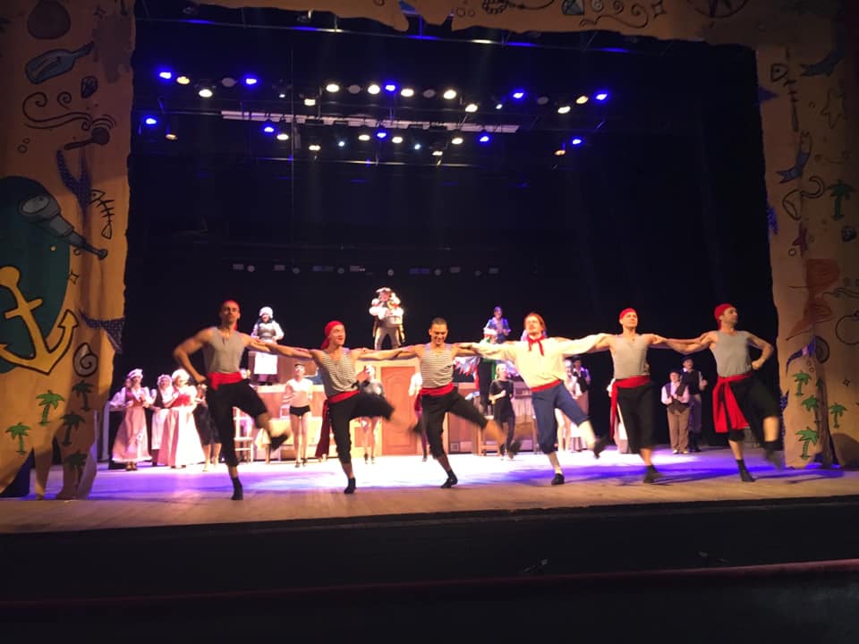 "Остров сокровищ". Фото: https://www.facebook.com/page/337164316480259/search/?q=%D0%9E%D1%81%D1%82%D1%80%D1%96%D0%B2%20%D1%81%D0%BA%D0%B0%D1%80%D0%B1%D1%96%D0%B2