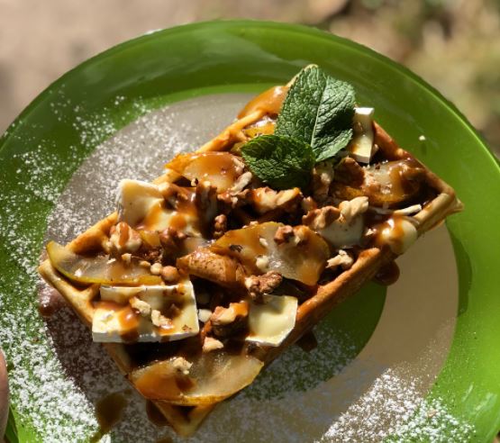 G Coffee в Полтаве