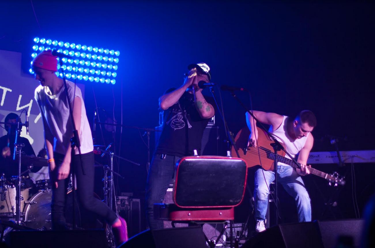 Группа "Пирятин"