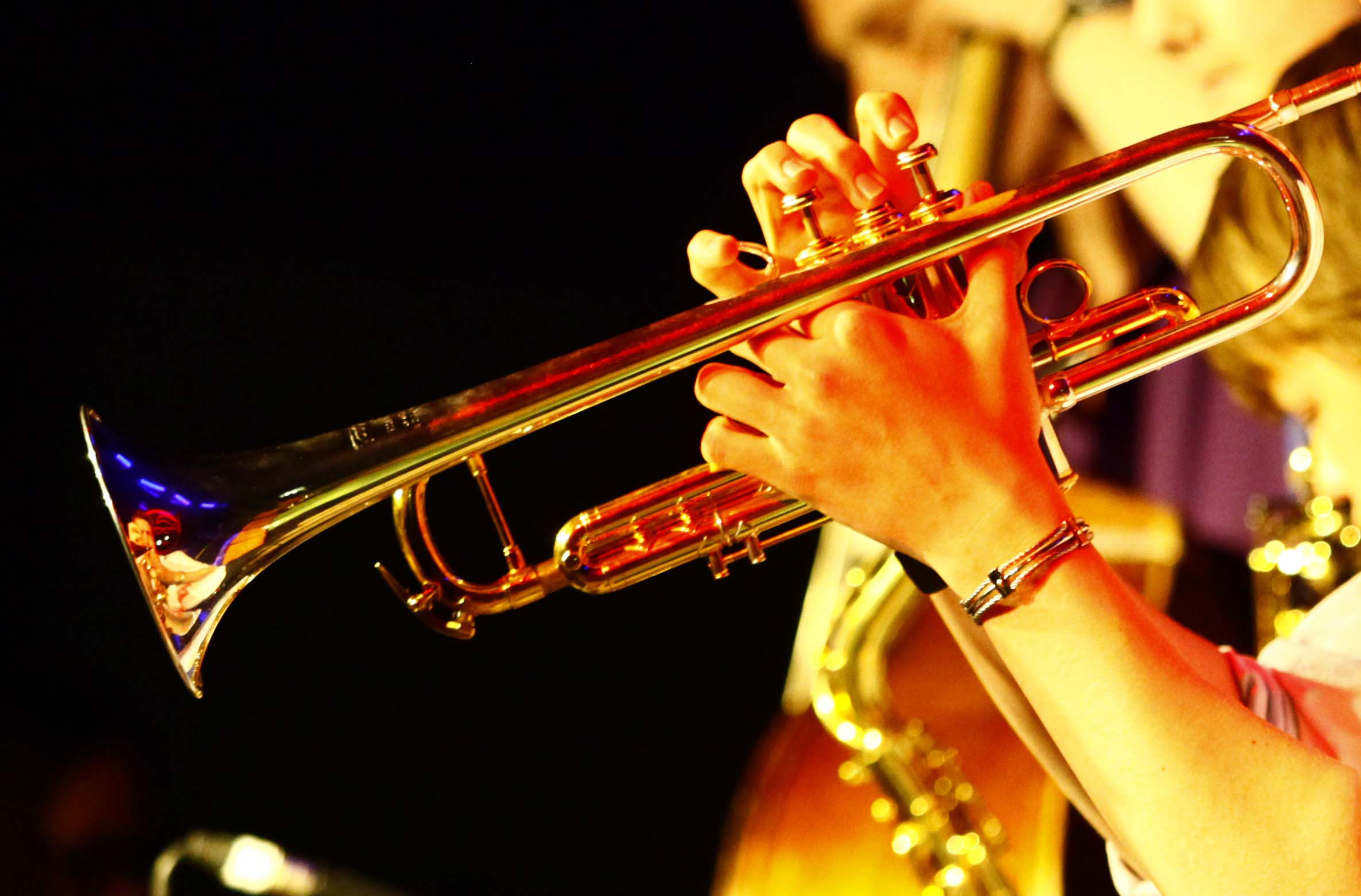 Джазовая импровизация