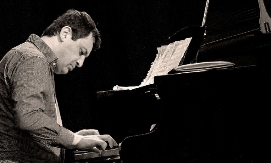 Этнический авторский джаз. Фото: crimea.suspilne.media