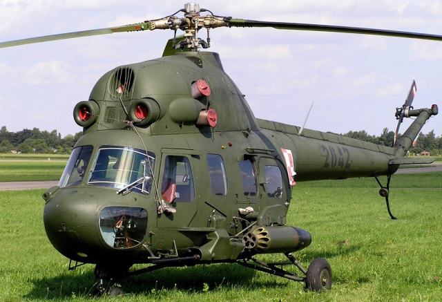 Выше облаков: где в Полтаве и области полетать на воздушном шаре и самолете