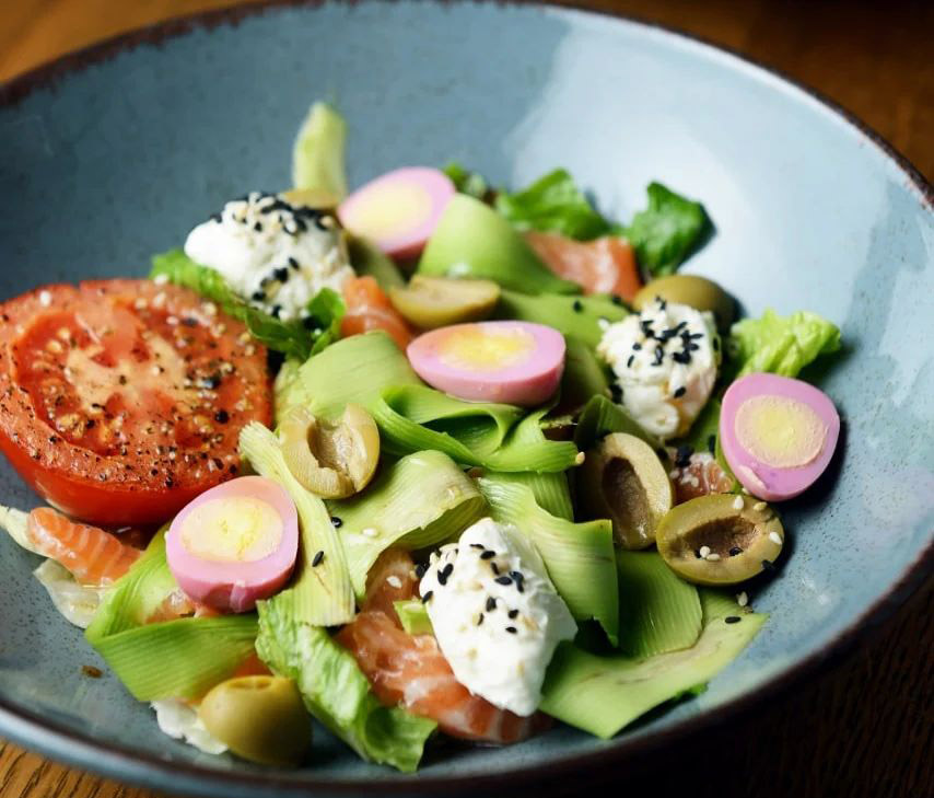 "Козацька броварня"