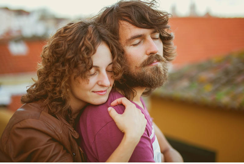 Романтическая фотосессия. Фото: https://ovsyannikova.com/