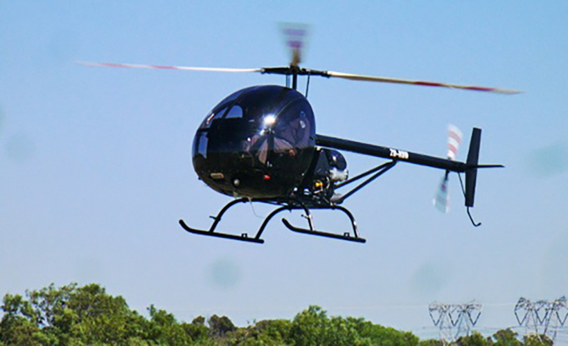 Выше облаков: где в Полтаве и области полетать на воздушном шаре и самолете