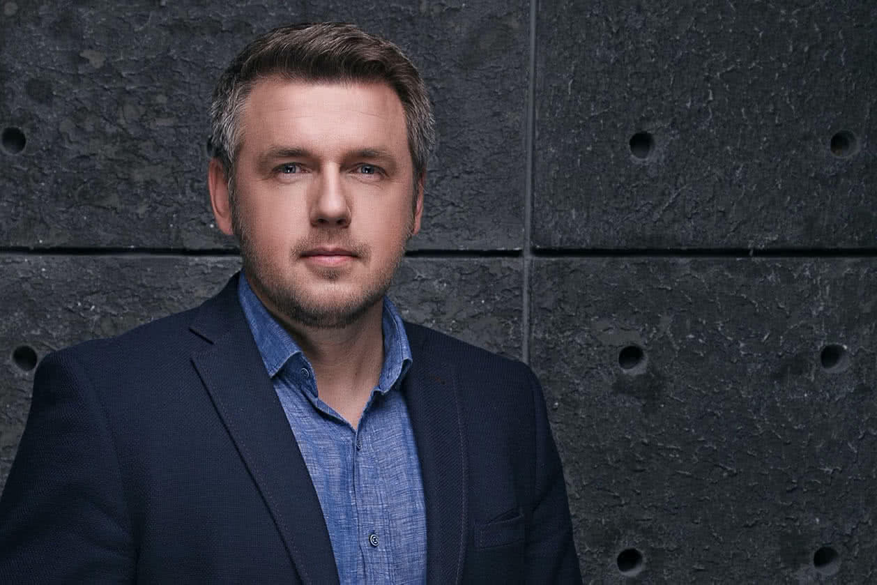 Дмитрий Карпачев. Фото: karpachoff.com