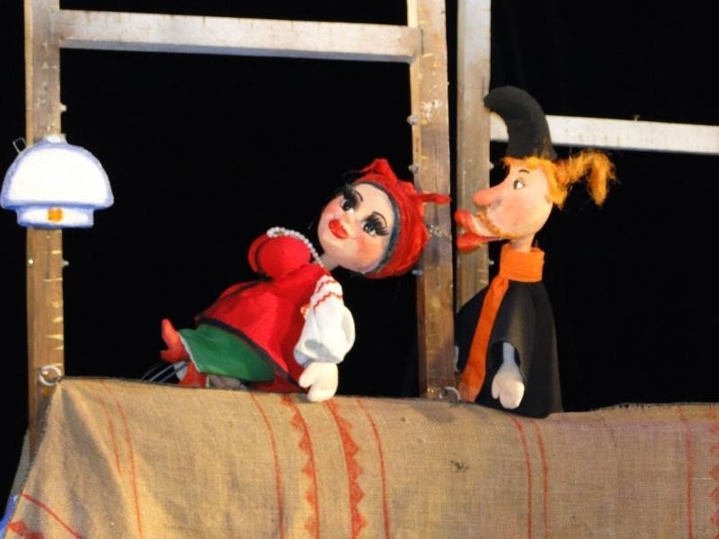 Фото: pl-puppet.com.ua
