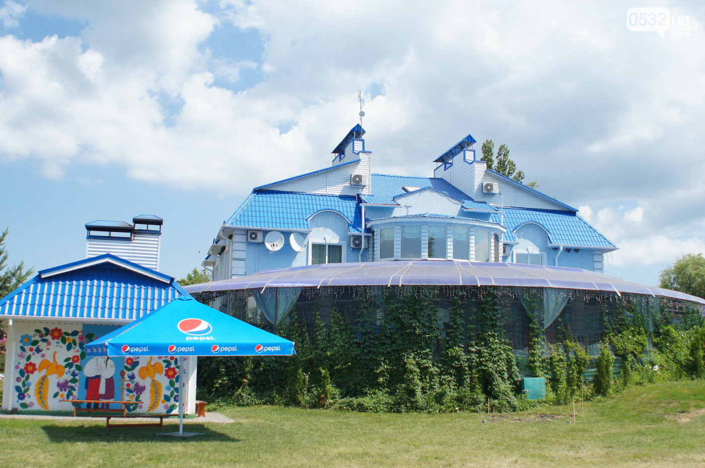 Vivat Провинция