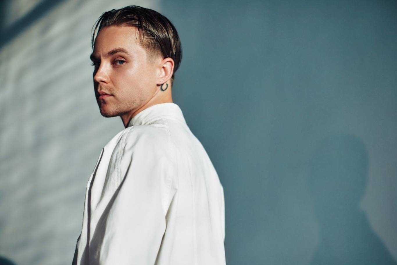 Артем Пивоваров. Фото: moemisto.ua