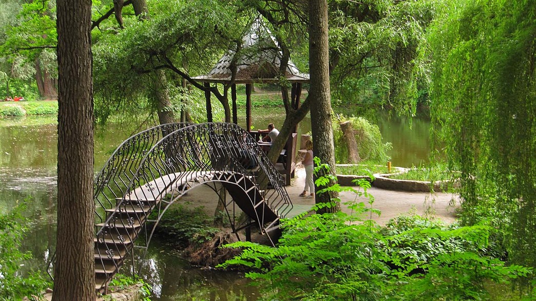 Дендропарк