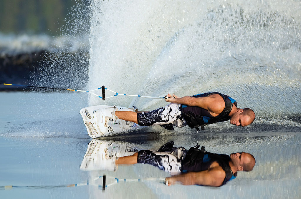 Вейкбординг