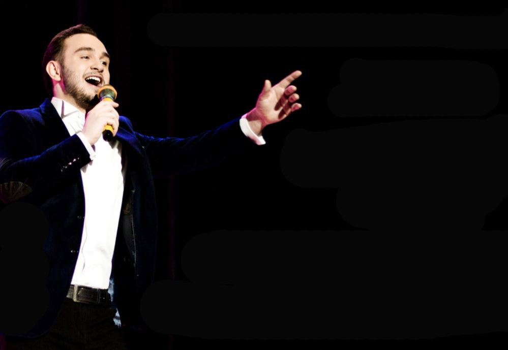 "Мелодии, пленяющие сердца"