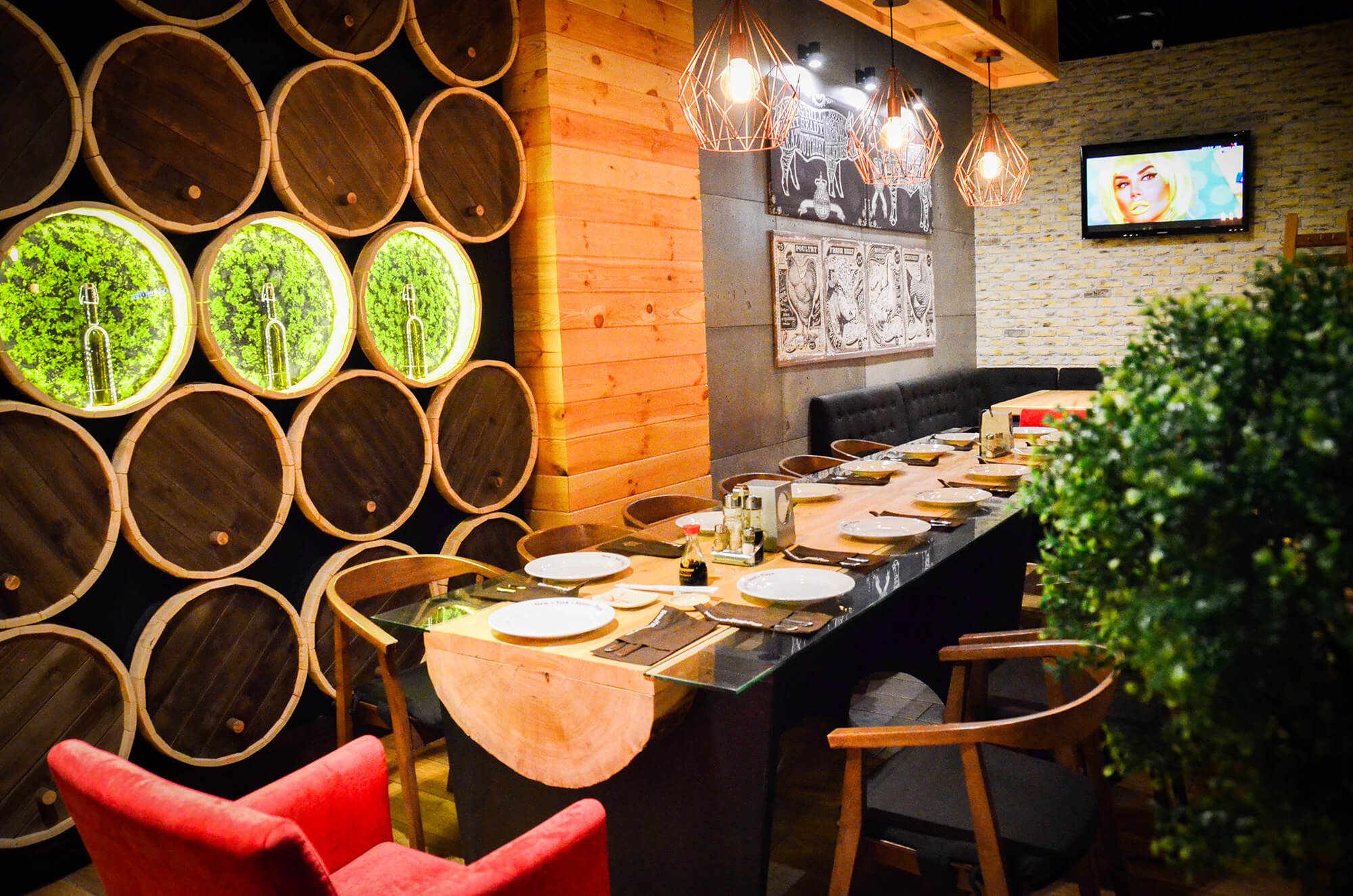 "New York Street Pizza" Полтава